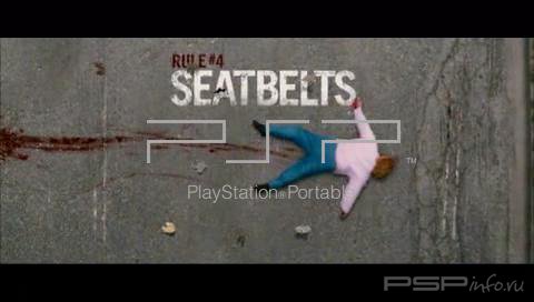  ' !'   GAMEBOOT  PSP