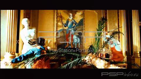 ���� '������' � ������� GAMEBOOT ��� PSP