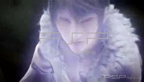  'Final Fantasy Dissidia'   GAMEBOOT  PSP