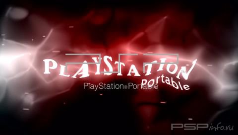  'PSP'   GAMEBOOT  PSP