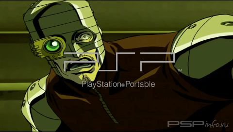  'Batman'   GAMEBOOT  PSP