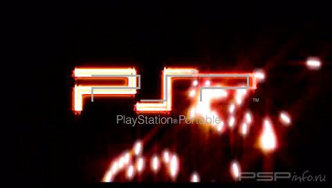  'PSP lazer cut'   GAMEBOOT  PSP