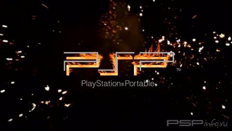  'PSP fire bomb'   GAMEBOOT  PSP
