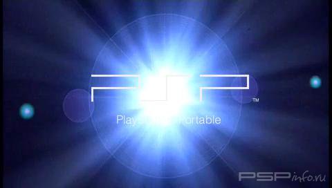  ' '   GAMEBOOT  PSP