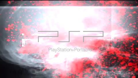  'X-Ray'   GAMEBOOT  PSP