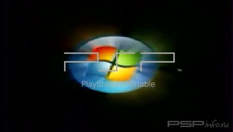  'Windows Vista'   GAMEBOOT  PSP