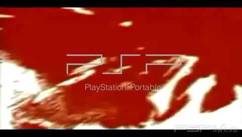  'Blood'   GAMEBOOT  PSP