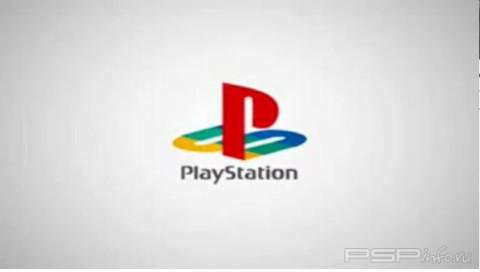  'Playstation Logo'   GAMEBOOT  PSP