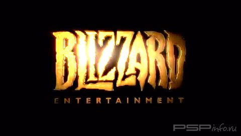  'Blizzard [Gameboot]'   GAMEBOOT  PSP