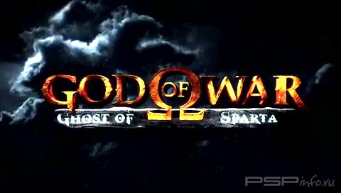  'God Of War: Ghost Of Sparta [Gameboot]'   GAMEBOOT  PSP