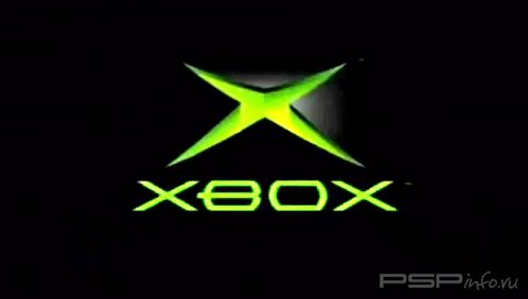  'XBox [Gameboot]'   GAMEBOOT  PSP
