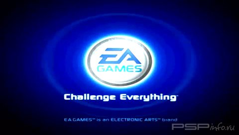  'EA Games [Gameboot]'   GAMEBOOT  PSP