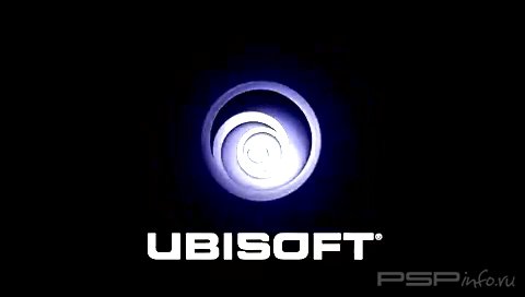  'Ubisoft [Gameboot]'   GAMEBOOT  PSP