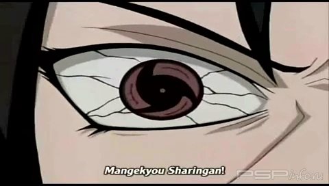  'Itachi Uchiha [Gameboot]'   GAMEBOOT  PSP