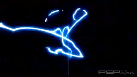  'Chidori [Gameboot]'   GAMEBOOT  PSP