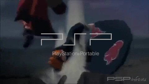  'Naruto [Gameboot]'   GAMEBOOT  PSP