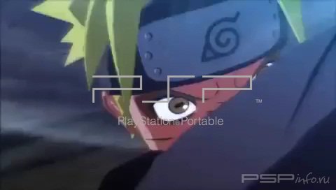  'Naruto [Gameboot]'   GAMEBOOT  PSP