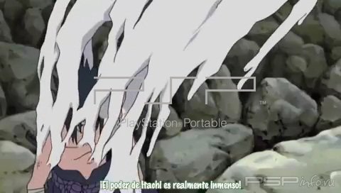  'Naruto'   GAMEBOOT  PSP