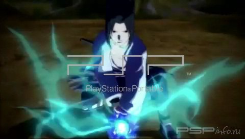  'Naruto [Gameboot]'   GAMEBOOT  PSP