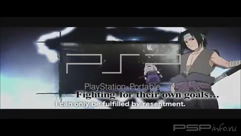  'Naruto [Gameboot]'   GAMEBOOT  PSP