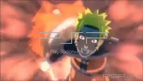  'Naruto [Gameboot]'   GAMEBOOT  PSP