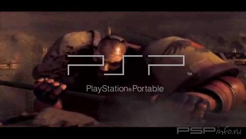 ���� 'Warhammer 40,000: Dawn of War [Gameboot]' � ������� GAMEBOOT ��� PSP