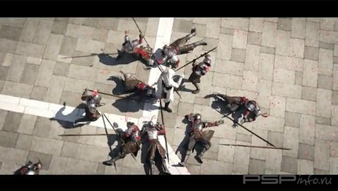  'Assassin's creed Brotherhood [Gameboot]'   GAMEBOOT  PSP