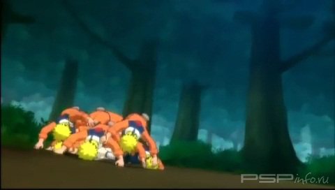  'Naruto [Gameboot]'   GAMEBOOT  PSP