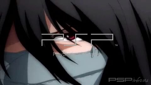  'Bleach - Mugetsu v2 [Gameboot]'   GAMEBOOT  PSP