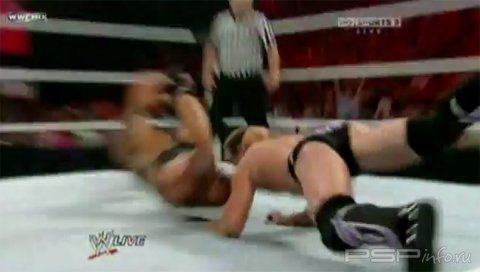  'RKO [Gameboot]'   GAMEBOOT  PSP