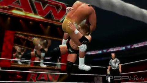  'Triple H Signature [Gameboot]'   GAMEBOOT  PSP