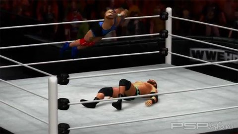  'Santino Marella's signature [Gameboot]'   GAMEBOOT  PSP