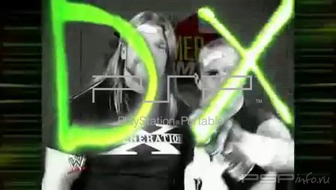  'Smack Down Vs Raw [Gameboot]'   GAMEBOOT  PSP