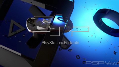  'PS Vita [Gameboot]'   GAMEBOOT  PSP