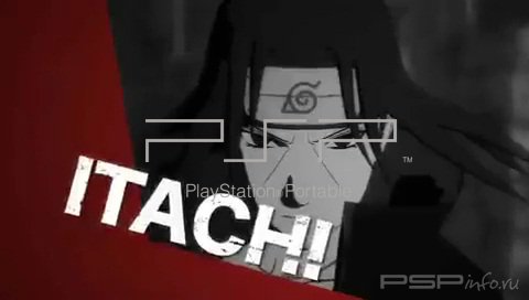  'Itachi [Gameboot]'   GAMEBOOT  PSP