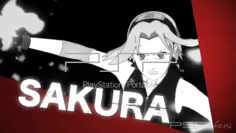  'Sakura [Gameboot]'   GAMEBOOT  PSP