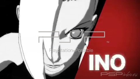  'Ino [Gameboot]'   GAMEBOOT  PSP