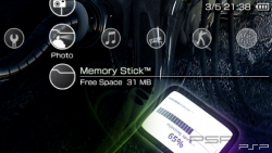  'Counter Strike'   PTF  PSP