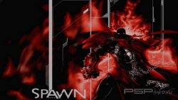  'Spawn'   PTF  PSP