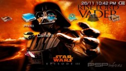  'Another Star Wars'   PTF  PSP