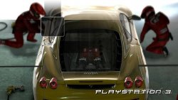  'GranTurismobrokedown'   PTF  PSP