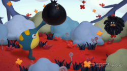  'loco roco 2'   PTF  PSP