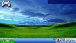  'Windows XP'   PTF  PSP