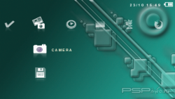  'Da coolest'   PTF  PSP