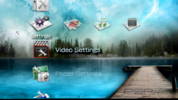  'Element'   PTF  PSP