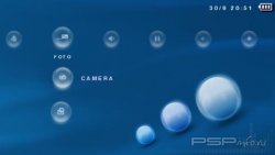  'Bubbles'   PTF  PSP