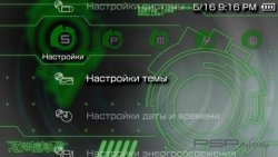  'Ghost In The Shell [RUS]'   PTF  PSP