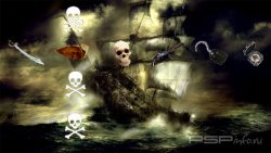  'Pirates'   PTF  PSP