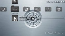  'Steel'   PTF  PSP