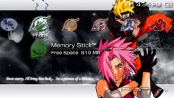  'Suprise'   PTF  PSP